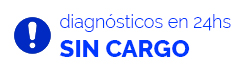 diagnosticos sin cargo